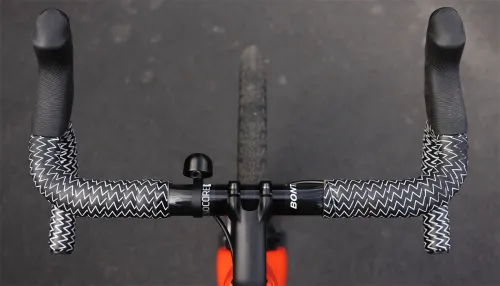 Spurcycle Compact 31.8mm intalled